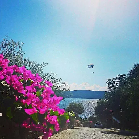 Διαμέρισμα Ruby 20 Bogazici