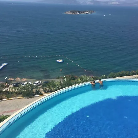Διαμέρισμα Ruby 20 Bogazici